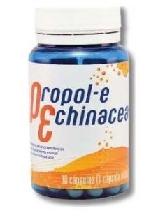 Propol-E Echinacea 30Cap. de Espadiet 2