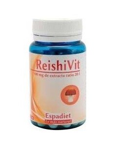 Reishi Vit 60Cap de Espadiet 2