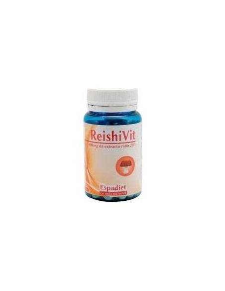 Reishi Vit 60Cap de Espadiet