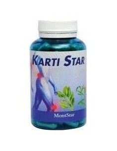 Karti Star 120Cap. de Espadiet 2