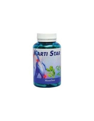Karti Star 120 Cáp. de Espadiet