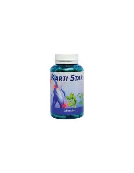Karti Star 120 Cáp. de Espadiet