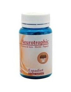 Neurotrophic 45Cap. de Espadiet 2