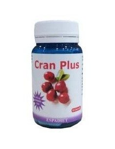 Cran Plus 60Cap. de Espadiet 2