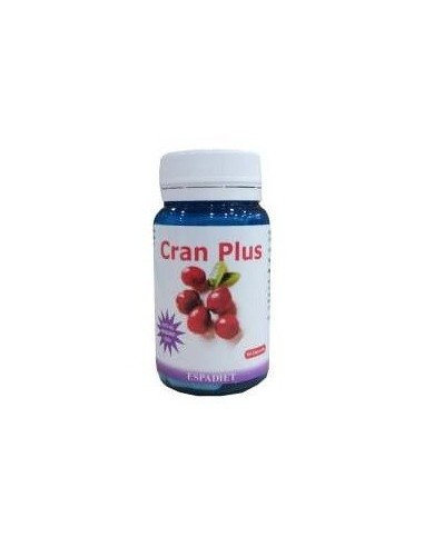 Cran Plus 60 Cáp. de Espadiet