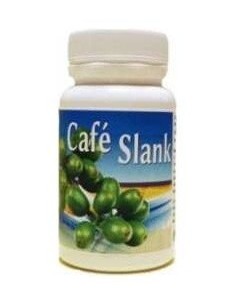 Cafe (Cafe Verde) Slank 60Cap. de Espadiet 2