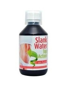 Slank Water Top Action Sin Fucus 250Ml. de Espadiet 2
