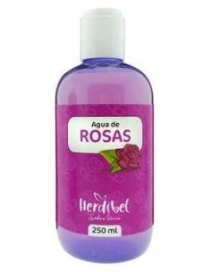 Agua De Rosas 250Ml de Herdibel 2