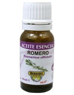 Romero Aceite Esencial 10Ml de Herdibel 2