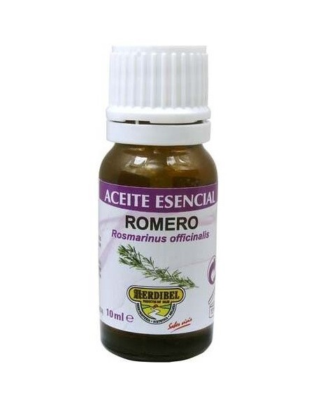 Romero Aceite Esencial 10Ml de Herdibel