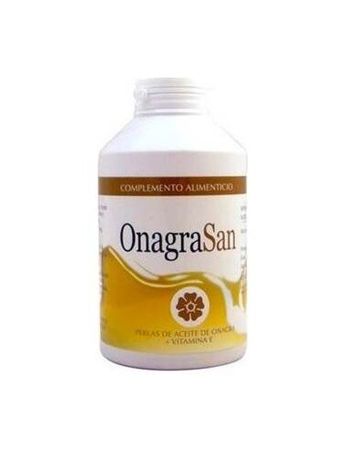 Onagrasan 1000Mg 100 Perlas de Herdibel