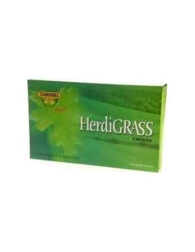 Herdigras Dren 20Sticks de Herdibel