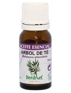 Arbol De Te Aceite Esencial 10Ml de Herdibel 2
