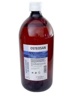 Osteosan Aceite De Masaje 1Litro de Herdibel 2