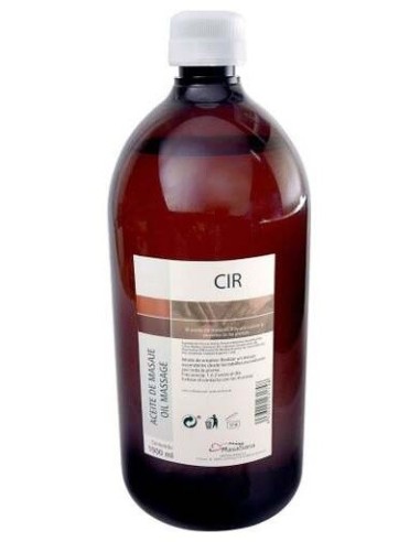 Aceite Masaje Cir Masasana 1 Lt. de Herdibel
