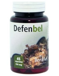 Defenbel 45 Cap de Herdibel 2