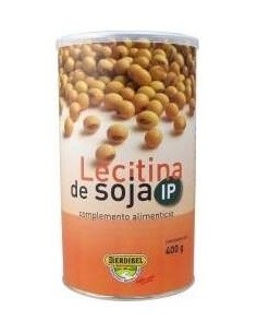 Lecitina De Soja Ip No Gmo 400Gr de Herdibel 2