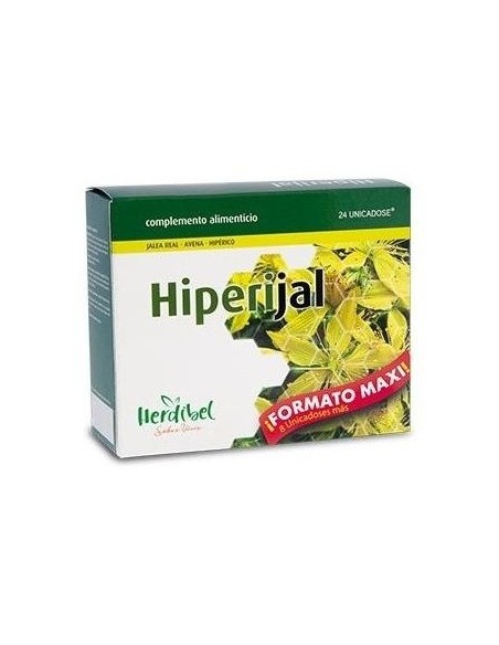 Herdicel Classic 24 Unicadose de Herdibel