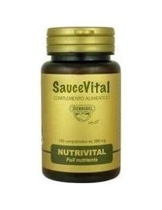 Saucevital 100 Comp de Herdibel 2