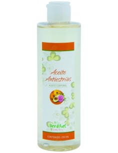 Aceite Antiestrias 250Ml de Herdibel 2