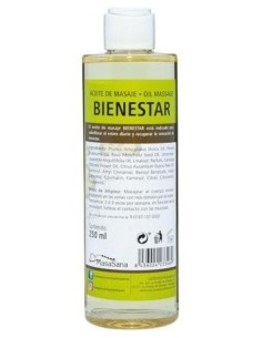 Aceite Osteosan Masamasa 250 Ml de Herdibel 2