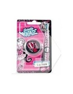 Lip Balm Monster High (Band.X6U.)** de Kin 2