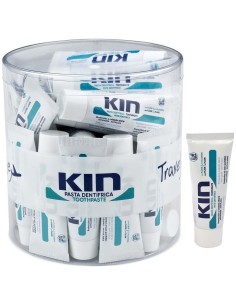 Kin Pasta Dental Aloe Vera Viaje 25Ml de Kin 2
