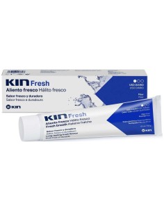 Kin Fresh Pasta Dental 125Ml. de Kin 2
