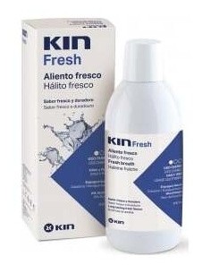 Kin Fresh Enjuague 500Ml. de Kin 2
