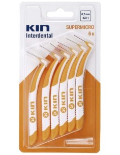 Kin Interdental Supermicro de Kin 2