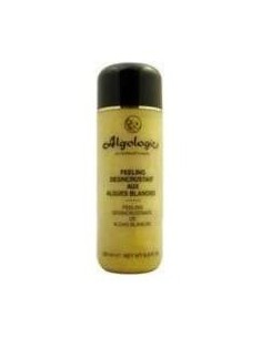 Peeling Facial Algas Blancas 200Ml. (Ref.213) de Algologie 2