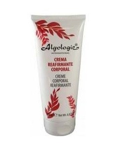 Crema Reafirm Brazos/Piernas 200Ml de Algologie 2