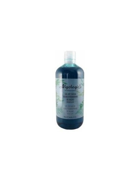 Gel De Algas Para La Ducha 500Ml.(Ref.343) de Algologie