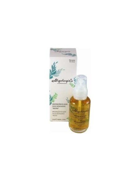 Maceracion Algas Facial 50Ml. (Ref.331) de Algologie