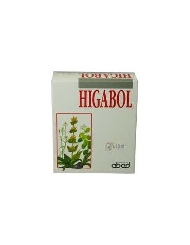 Higabol 14Sbrs. de Kiluva - Abad