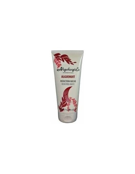 Alguenuit Crema Reductora 200Ml. (P0420) de Algologie