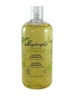 Gel Dermoprotector 500Ml. (E0201) Ecotherapie de Algologie 2
