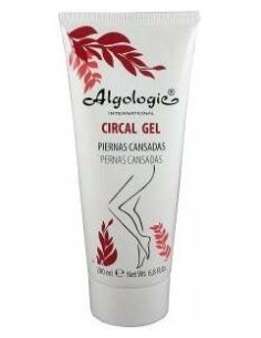 Circal Gel 200Ml. (P0421) de Algologie 2