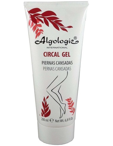 Circal Gel 200Ml. (P0421) de Algologie