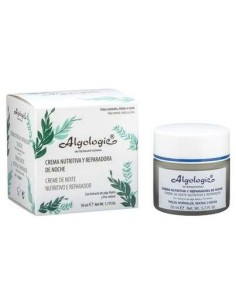 Crema Nutritiva-Regeneradora Noche 50Ml. (P0108) de Algologie 2