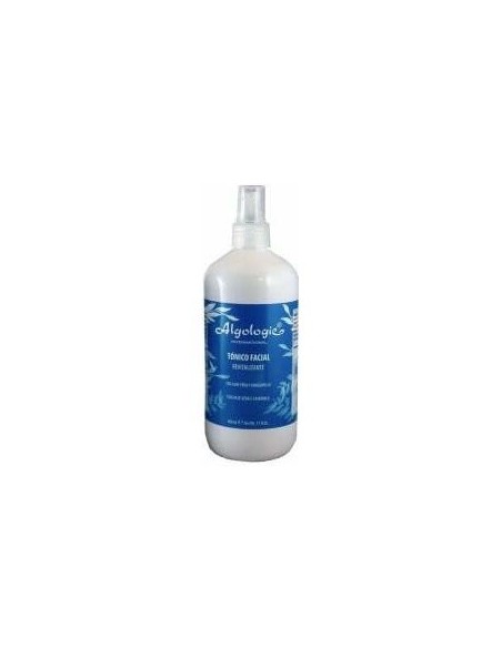 Tonico Revitalizante 500Ml. (C601) de Algologie