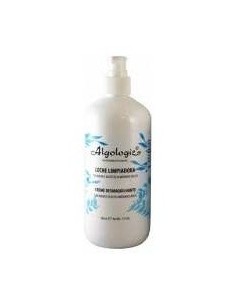 Leche Limpiadora Con Malva 500Ml. (C600) de Algologie 2
