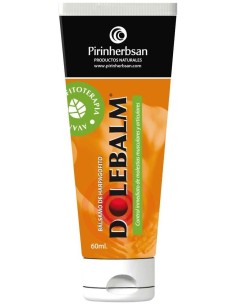 Dolebalm Crema Harpago 60Gr de Pirinherbsan 2