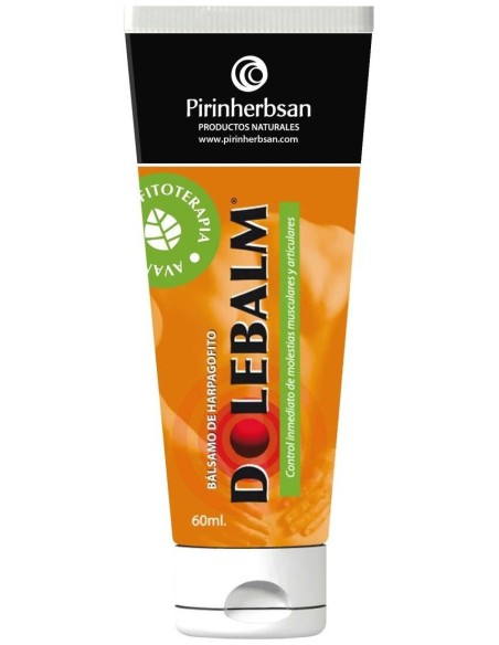 Dolebalm Crema Harpago 60Gr de Pirinherbsan