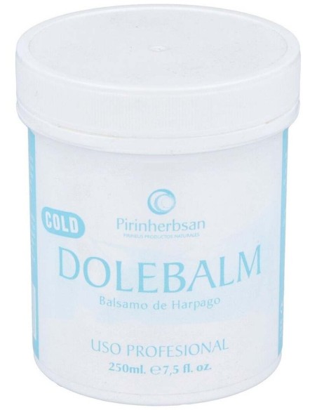 Cold Dolebalm (Frio) 250Gr. de Pirinherbsan