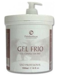 Gel Frio 1Kg. de Pirinherbsan 2