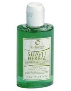 Suavit Graso 150Ml. de Pirinherbsan 2