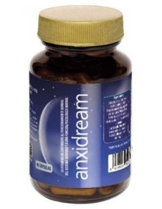 Anxidream 40Cap. de Vital 2000 2
