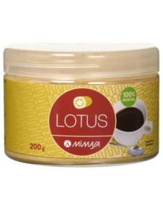Lotus 200 Gr. de Mimasa 2