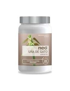 Uña De Gato Microgranulos Neo 45Cap. de Neo 2